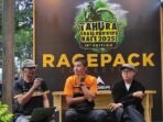 Ribuan Pelari Siap Meramaikan Tahura Trail Running Race, Tetap Usung Misi Pelestarian Alam