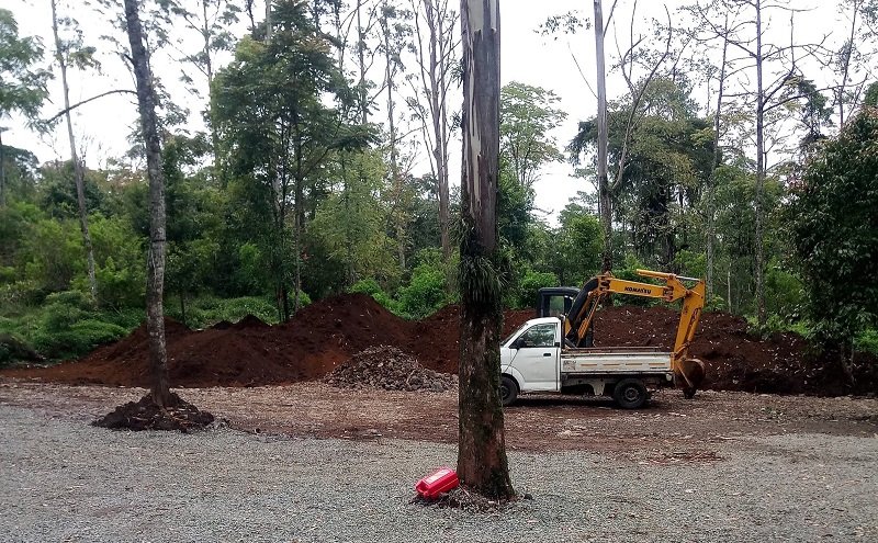 FK3I Peringatkan Risiko Bencana di Bandung Selatan Akibat Wisata Berlebihan