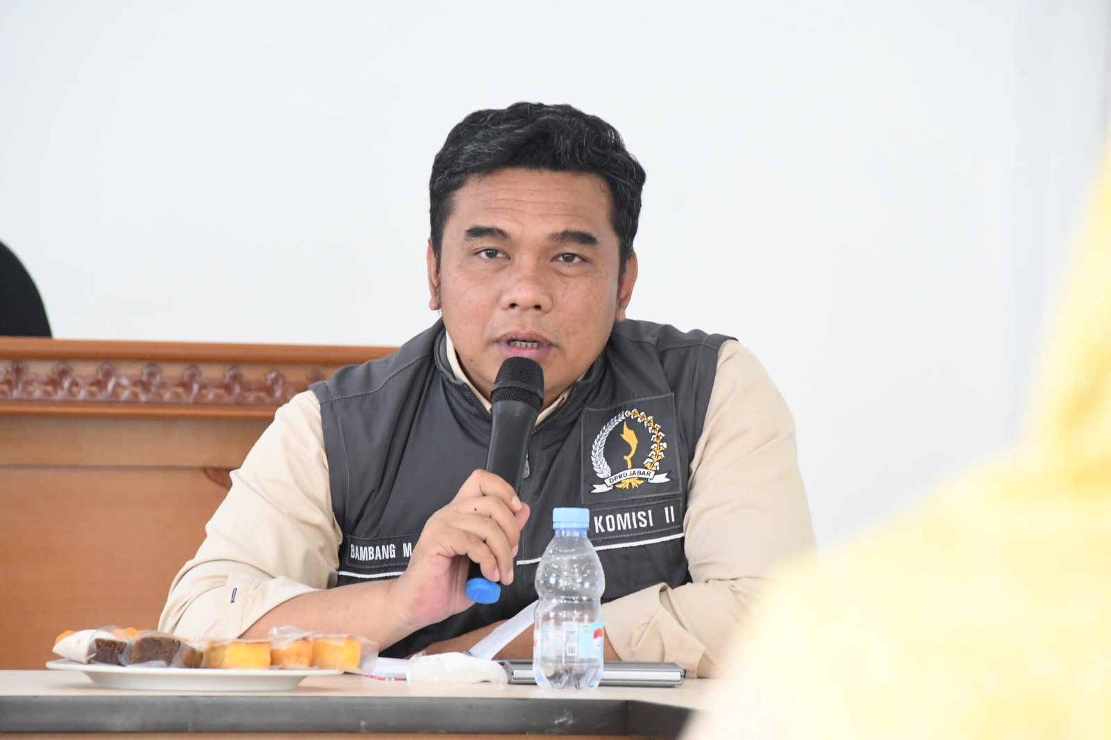 Dukung Efisiensi Anggaran Melalui Inpres No. 1/2025