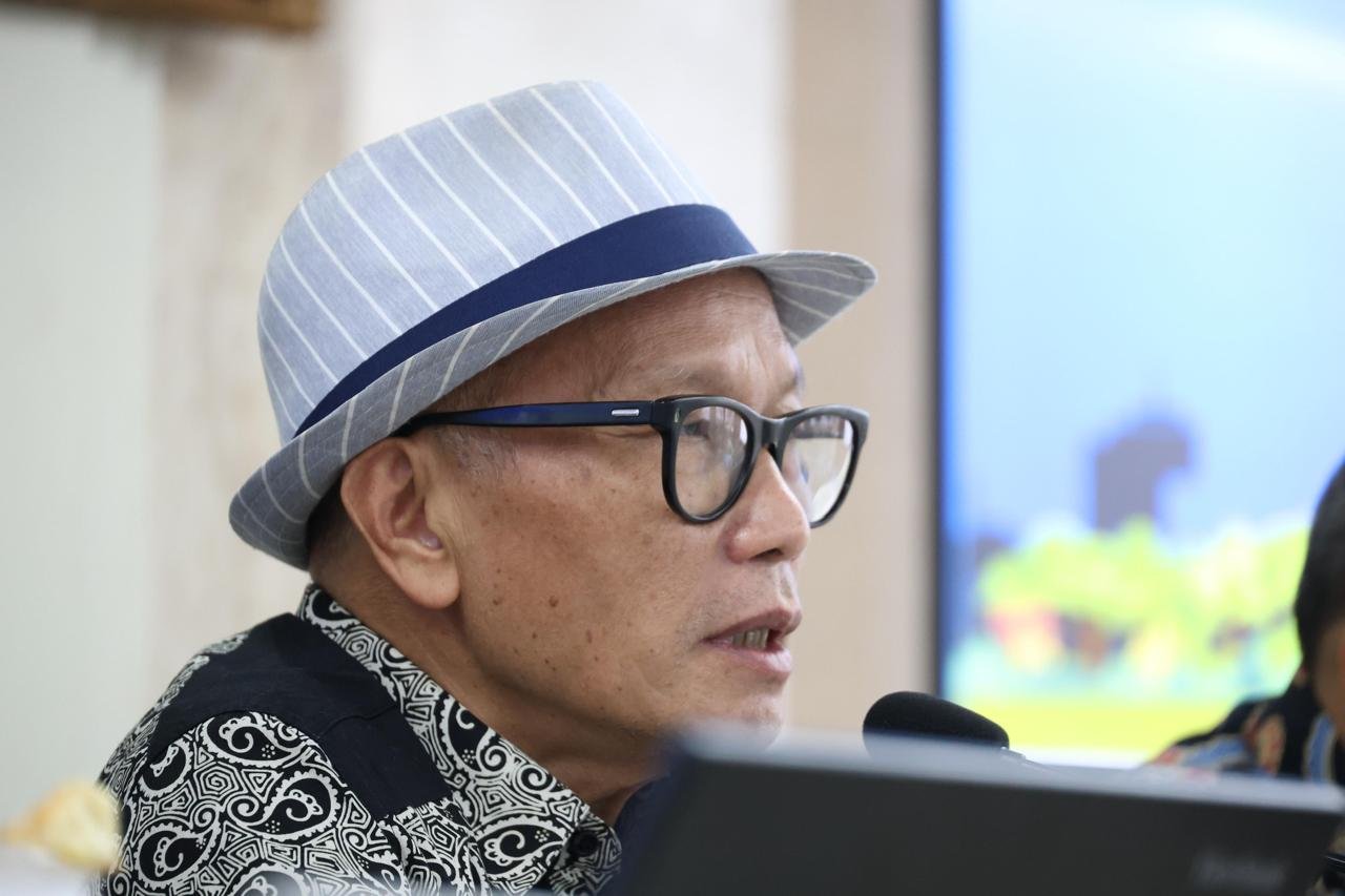 Titik Keberangkatan dan Kepulangan Jemaah Haji