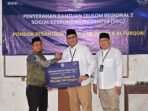 Sambut Ramadan, Telkom Regional 2 Serahkan Bantuan Pendidikan ke Pondok Pesantren Al-Furqon di Bandung Barat