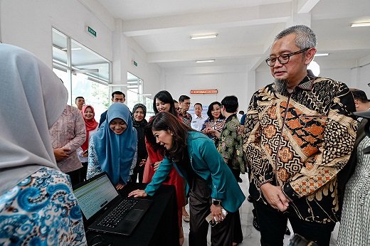 Investasi AWS Memberdayakan Masyarakat di Indonesia