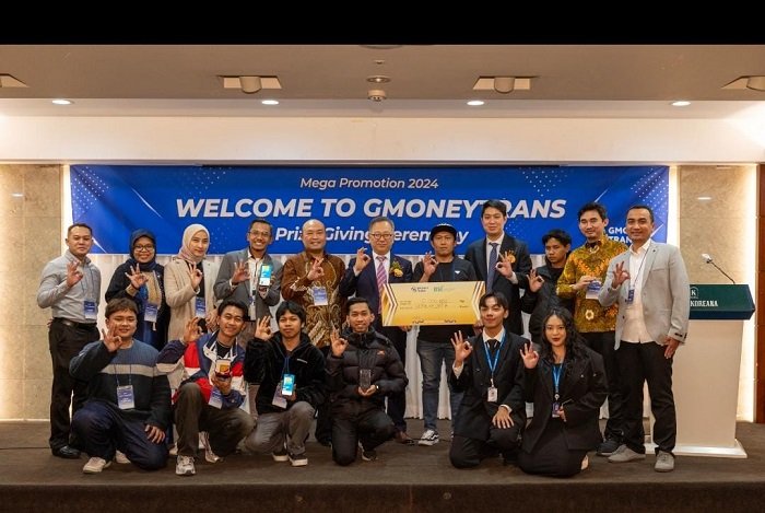 BSI Perluas Layanan Remitansi di Korea Selatan