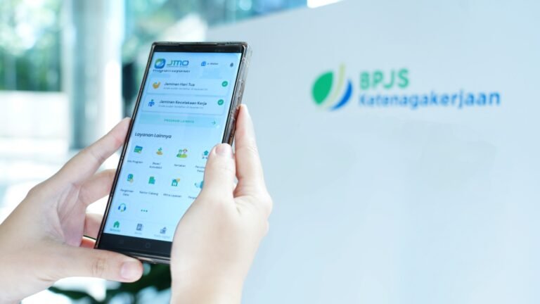 Hindari Calo Saat Ajukan Klaim BPJS Ketenagakerjaan: Peserta Bisa Manfaatkan Kanal Online Resmi