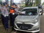 Parkir Liar Rugikan Pendapatan Pemkab Bandung