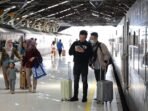 Mudik Lebaran, Daop 2 Klaim Penjualan Tiket Capai 50 Persen