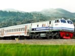 Mudik Lebaran, KAI Daop 2 Tambah Lagi 2 Kereta Tambahan