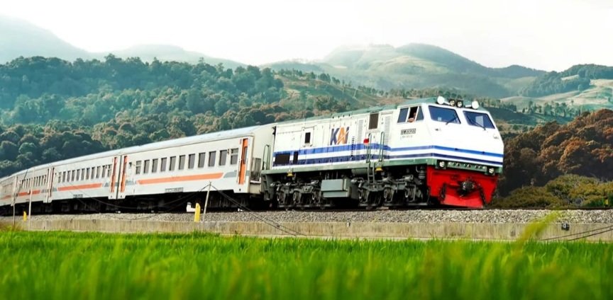 Mudik Lebaran, KAI Daop 2 Tambah Lagi 2 Kereta Tambahan