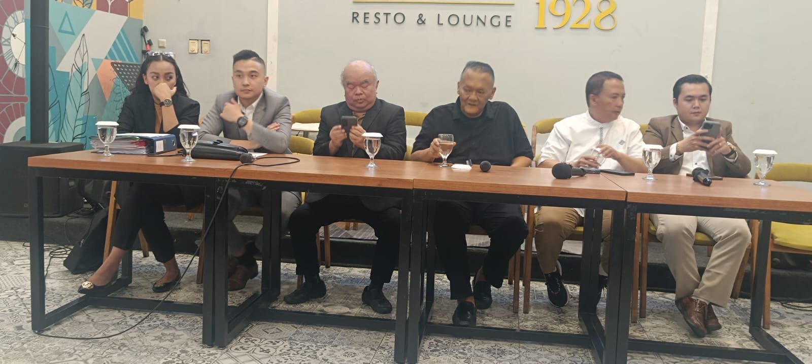 Tak Kembalikan Jaminan Kredit yang Sudah Lunas oleh Bank, Pengadilan Kabulkan Gugatan Hirawan Ardiwinata
