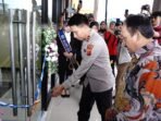 Kapolda Jabar Resmikan Polres Pangandaran untuk Tingkatkan Pelayanan dan Keamanan Masyarakat