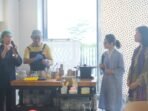 Sambut Ramadan, IKEA Kota Baru Parahyangan Bagikan Tips Memasak untuk Keluarga