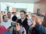 Jeje Ritchie Ismail Siap Ikuti Pembekalan Kepala Daerah