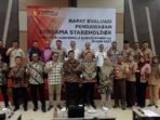 Pilkada Serentak 2024 Selesai, Bawaslu Bandung Barat Lakukan Rapat Evaluasi