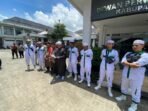 Puluhan Massa FPI KBB Desak PIK 2 Dihentikan