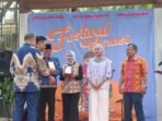 Minat Baca Warga Bandung Barat harus Meningkat