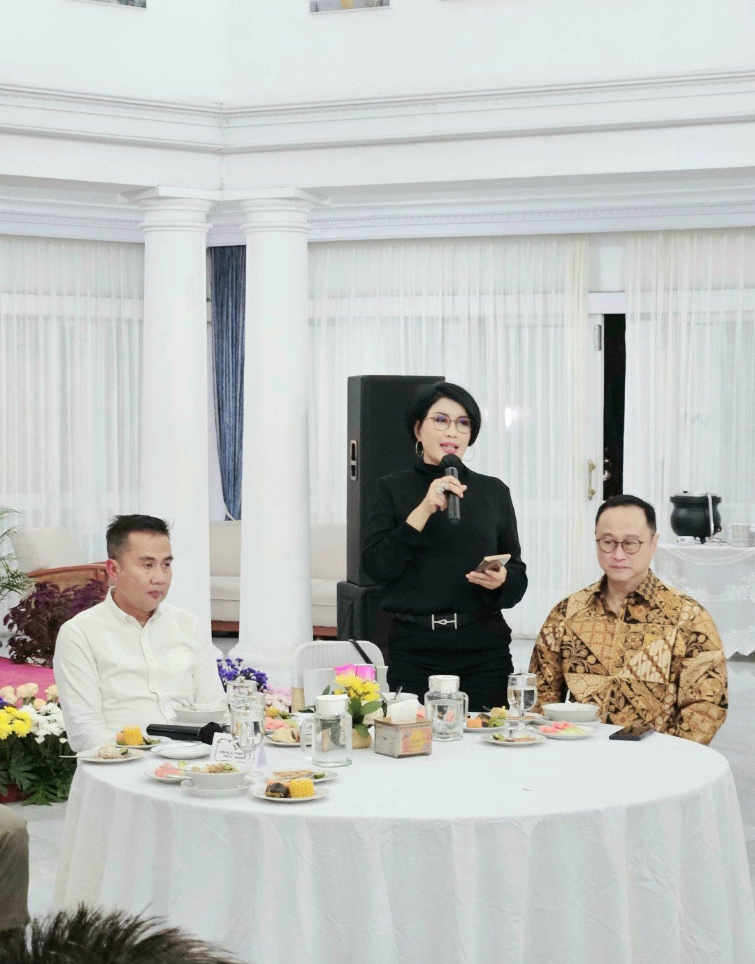 Bertemu Bey Machmudin, Apindo Jabar Dorong Kemudahan dan Percepatan Izin Usaha