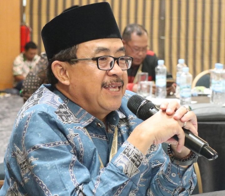 Anggota Komisi I DPRD Jabar Sidkon Dj. Tegaskan “Pelantikan Kepala Daerah Hasil Pilkada Serentak Harus Serentak”
