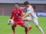 Timnas Indonesia U-20 Sudah Berjuang Maksimal, Kini Fokus Laga Lawan Uzbekistan