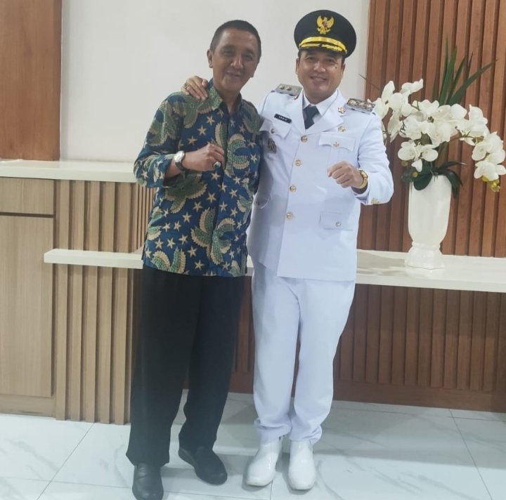 Pemerintah Provinsi Jawa Barat Didorong Segera Wujudkan KPAID Jabar, Dukung Tujuan SDGs