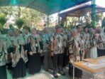 Dr. Rina Heliawati, S.Pd, M.M.Pd Terpilih jadi APPAUDI Jawa Barat
