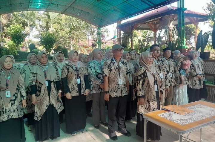 Dr. Rina Heliawati, S.Pd, M.M.Pd Terpilih jadi APPAUDI Jawa Barat