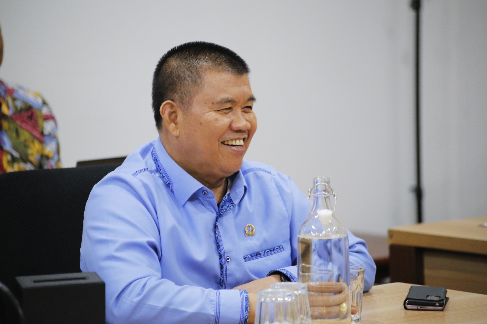 Perbaikan BUMD Melalui Ranperda Baru, Menanti Evaluasi