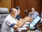 Percepat Pengelolaan Sampah Pemusnahan Jadi Prioritas Utama