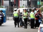 Operasi Keselamatan Lodaya 2025 Tekan Kecelakaan Lalu Lintas