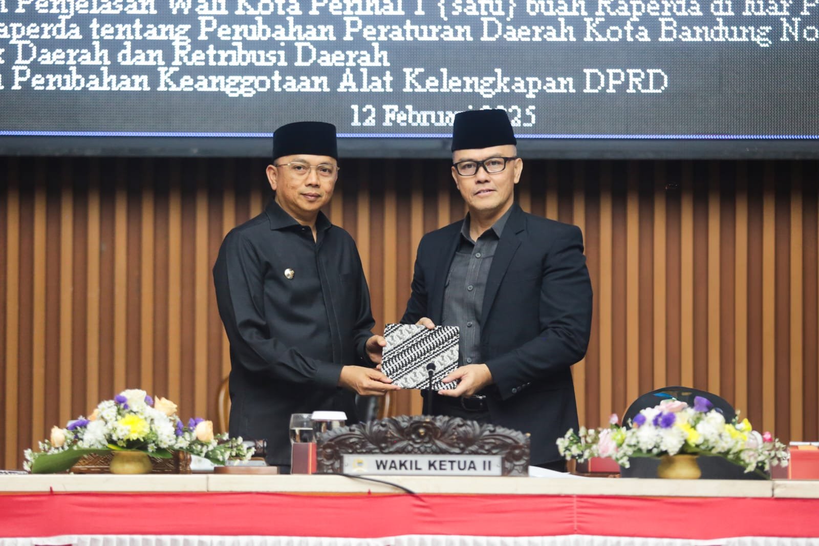 Perda Pajak Retribusi Daerah Optimalisasi Pendapatan