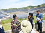 Proyek Strategis Pengelolaan Sampah Bandung Raya