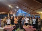 Penelitian Kolaborasi Lintas Pendidikan Pengabdian Sektor Energi
