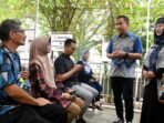 Panduan Jaga Pola Hidup Sehat, PKG Intervensi Dini Kesehatan