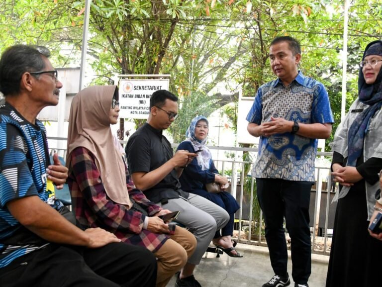Panduan Jaga Pola Hidup Sehat, PKG Intervensi Dini Kesehatan