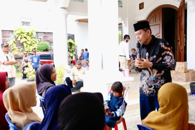 Perlindungan Pengelolaan Lingkungan Berbagai Aspek Kehidupan