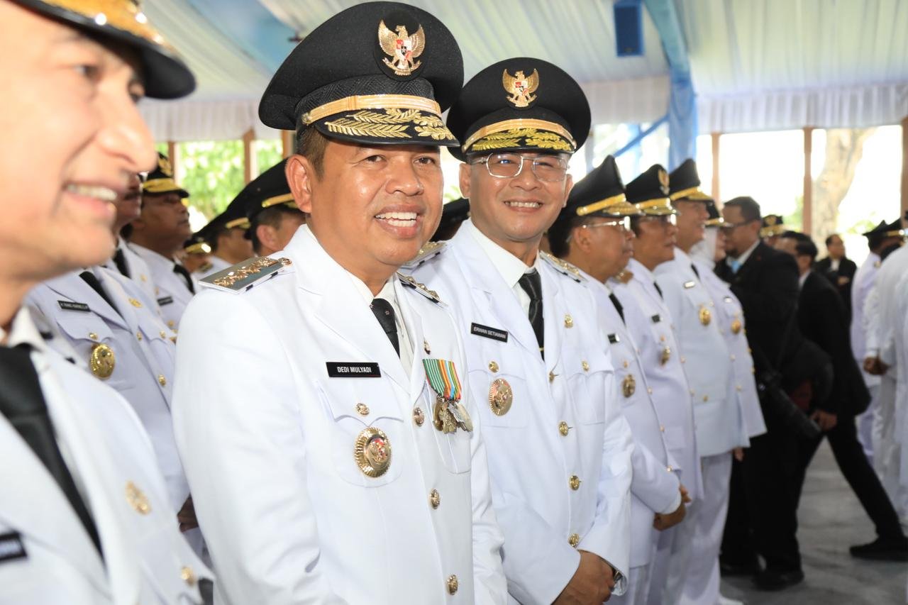 Sasaran Efisiensi Anggaran Kepentingan Masyarakat Jawa Barat