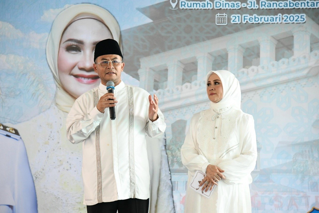 Wagub Jabar Tegaskan Komitmen Program Jabar Istimewa