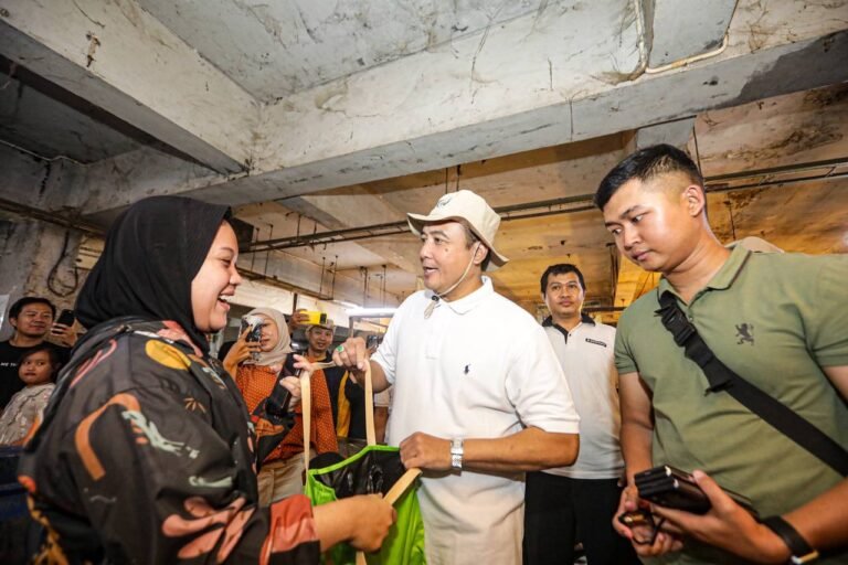 Peringatan HPSN 2025 Perkuat Strategi Penanganan Sampah