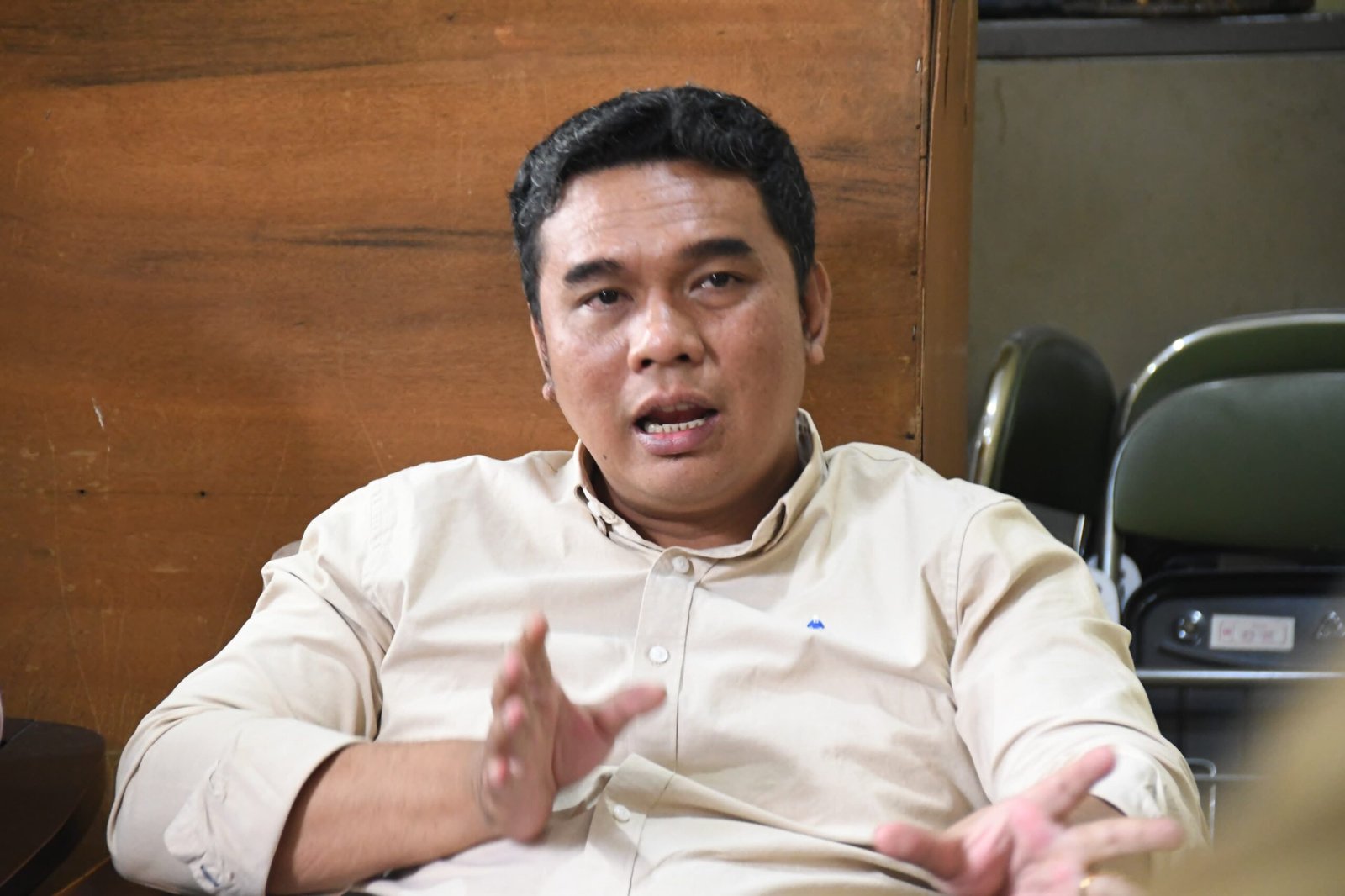 Efisiensi Belanja Optimalisasi Kerja Program Prioritas