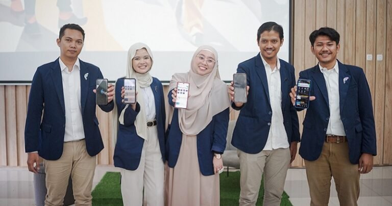 Aplikasi Hukum Fauxell Bantu Masyarakat Atasi Masalah Hukum