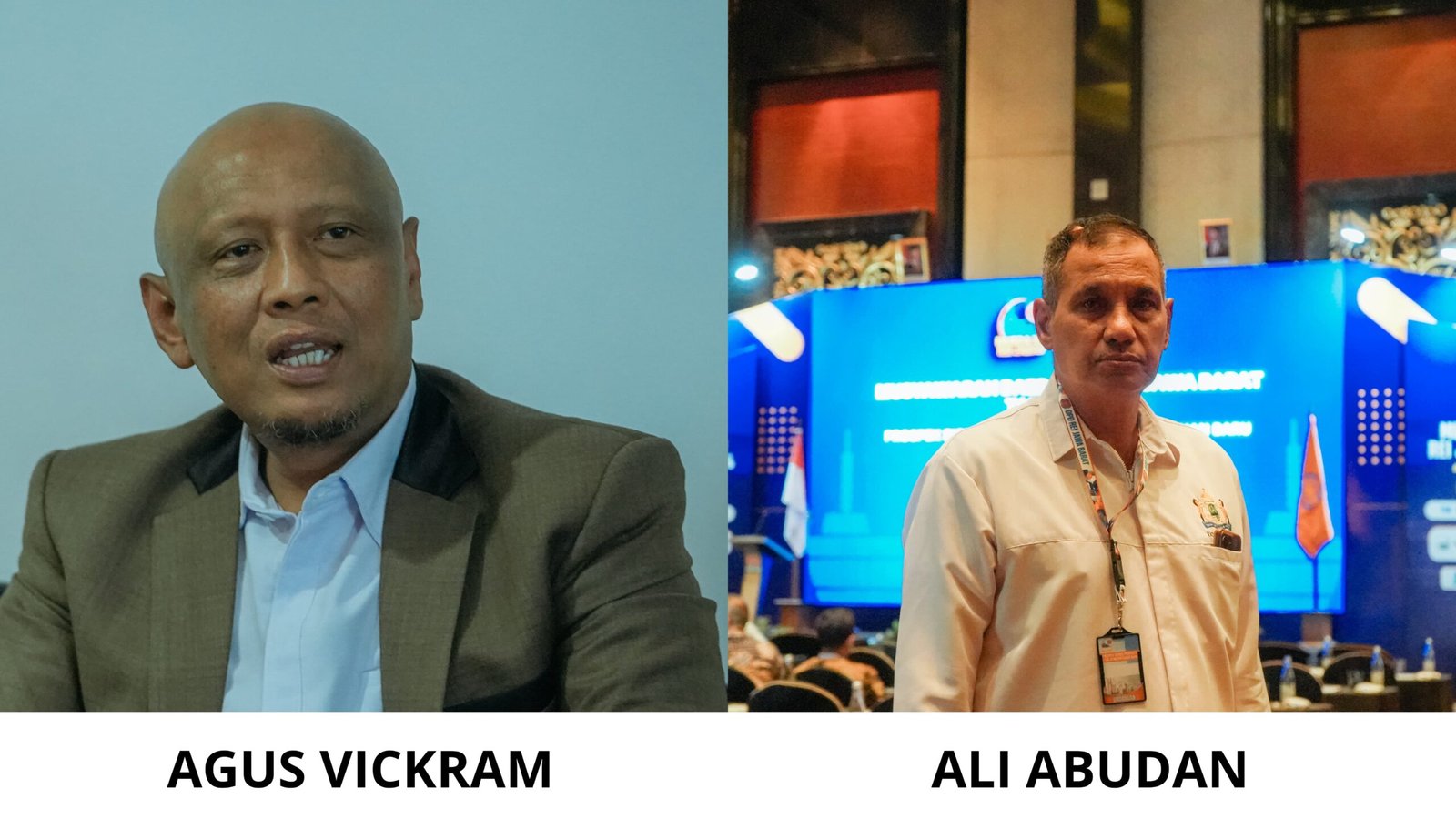 ALB Kadin Jabar Tegaskan Sikap Tegak Lurus pada Pimpinan