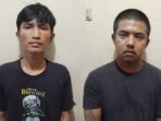 2 Pelaku Pemerasan di Tegalluar, Kec Bojongsoang Diringkus