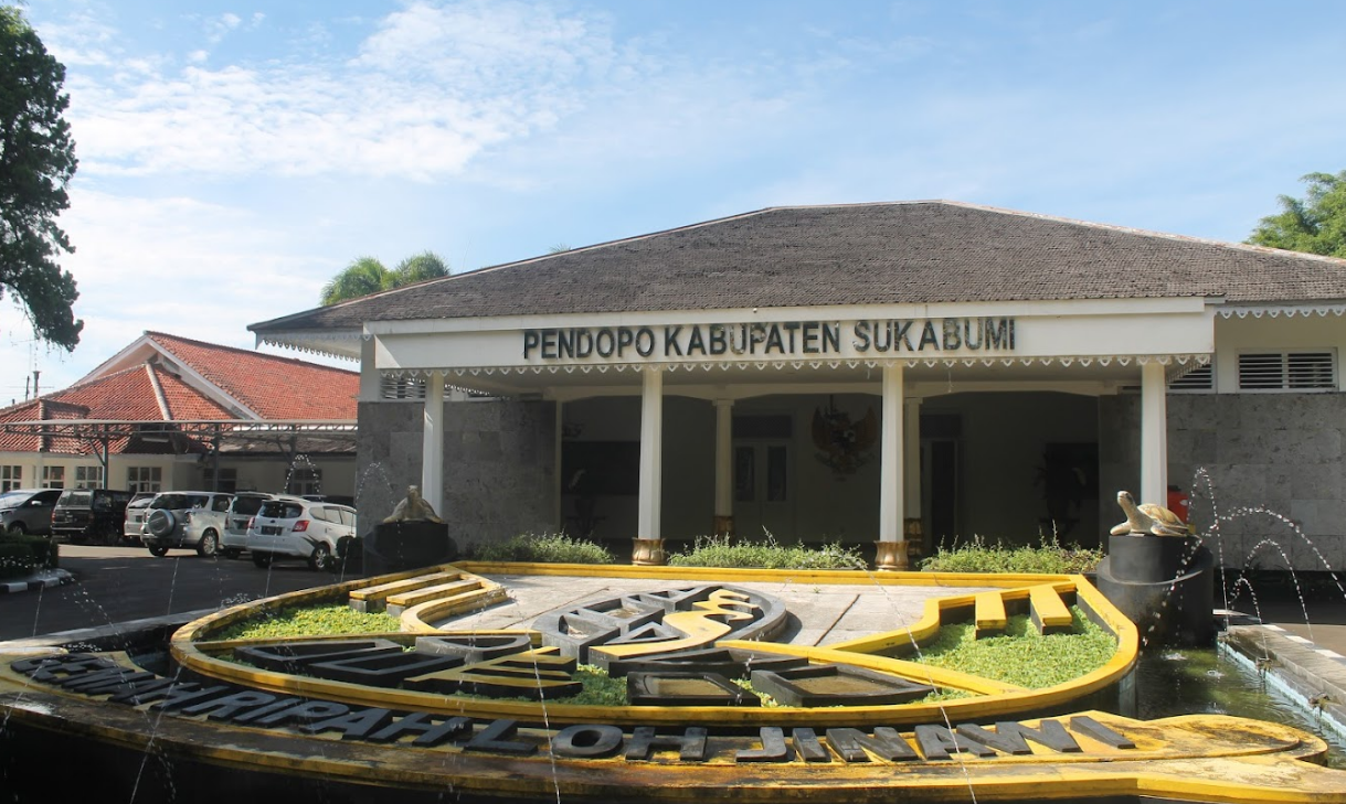 Peneliti dari Teras Literasi Berikan Bocoran untuk Bupati Sukabumi