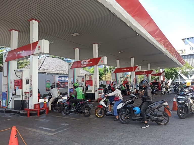 Kasus Dugaan Pengoplosan Pertalite menjadi Pertamax Masyarakat Bisa Ajukan Class Action