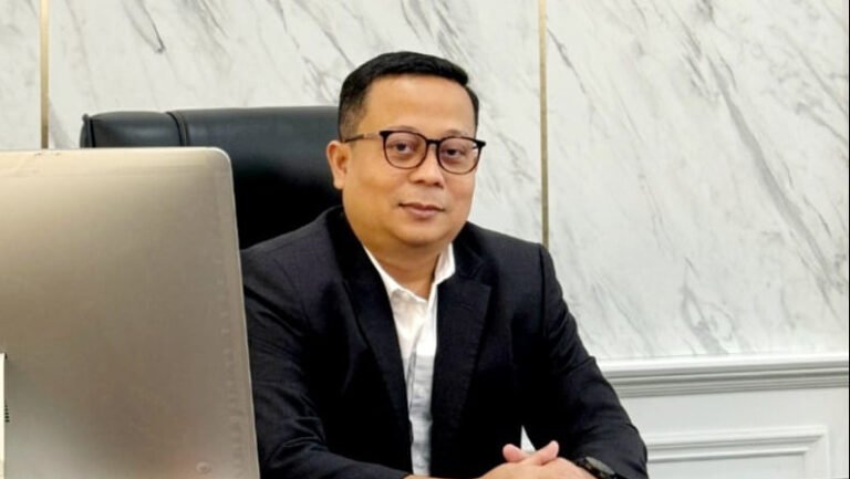 Direktur Guru dan Tenaga Kependidikan Madrasah Kemenag, Thobib Al Asyhar Beberkan Kriteria Guru Penerima Insentif