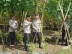 Wakapolda Jabar Kunjungi Peringatan Hari Desa Nasional di Sumedang
