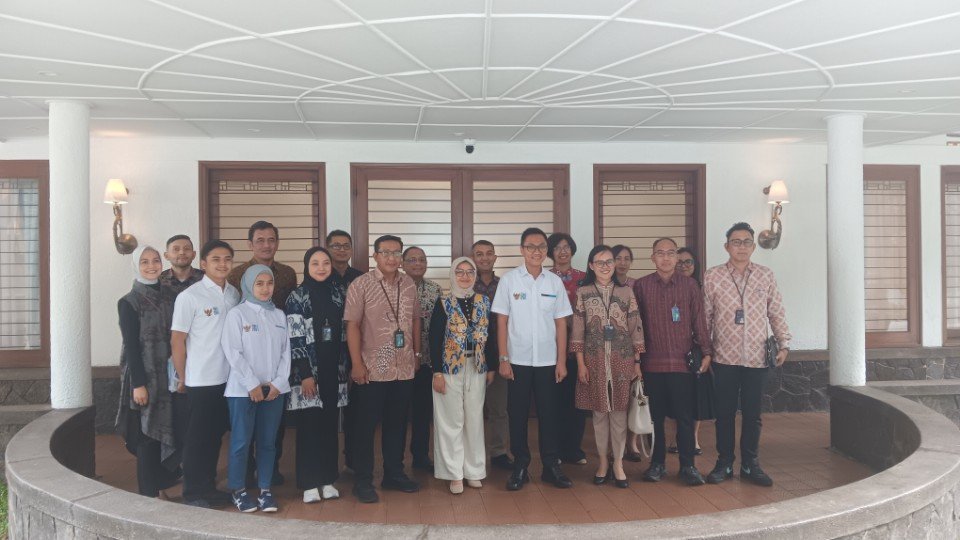 BTN Jabar Pastikan Penuhi Pasokan Uang Tunai