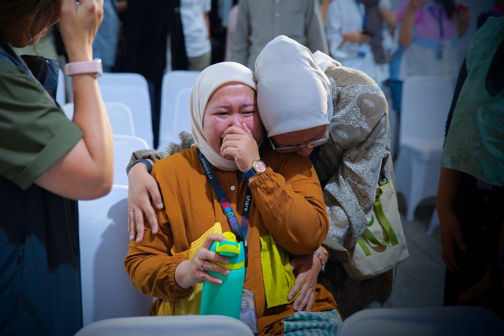 Berkah Ramadan, Puluhan Karyawan EIGER  Berangkat Umrah Hingga Kejutan Hadiah Rumah