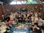 Alfamart Gelar Buka Puasa Bersama Ratusan Member Loyal, Ajang Mendengarkan Masukan