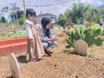 Tradisi Berziarah Masih Berlangsung di Bandung Barat