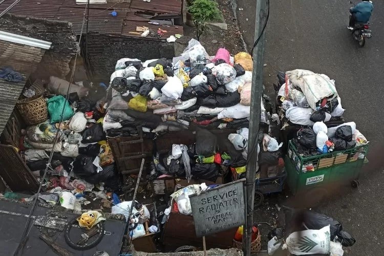 Gencarkan Solusi Atasi Masalah Sampah, Optimistis Selesaikan Kendala